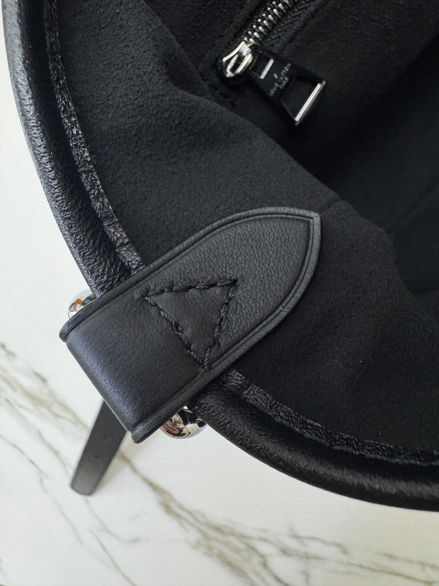 LV Carryall Cargo Vibe PM Black