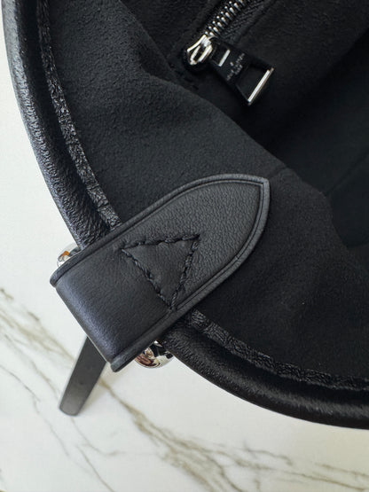 LV Carryall Cargo Vibe PM Black