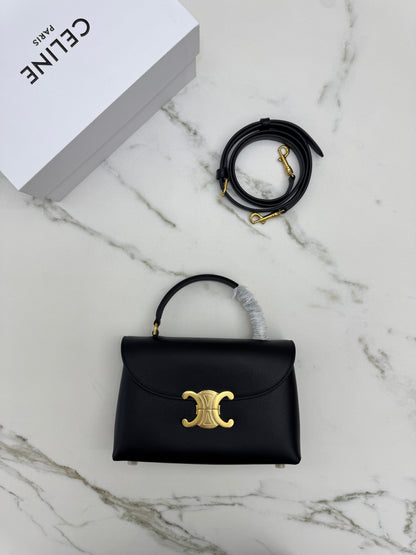 CELINE Teen Nino Calfskin