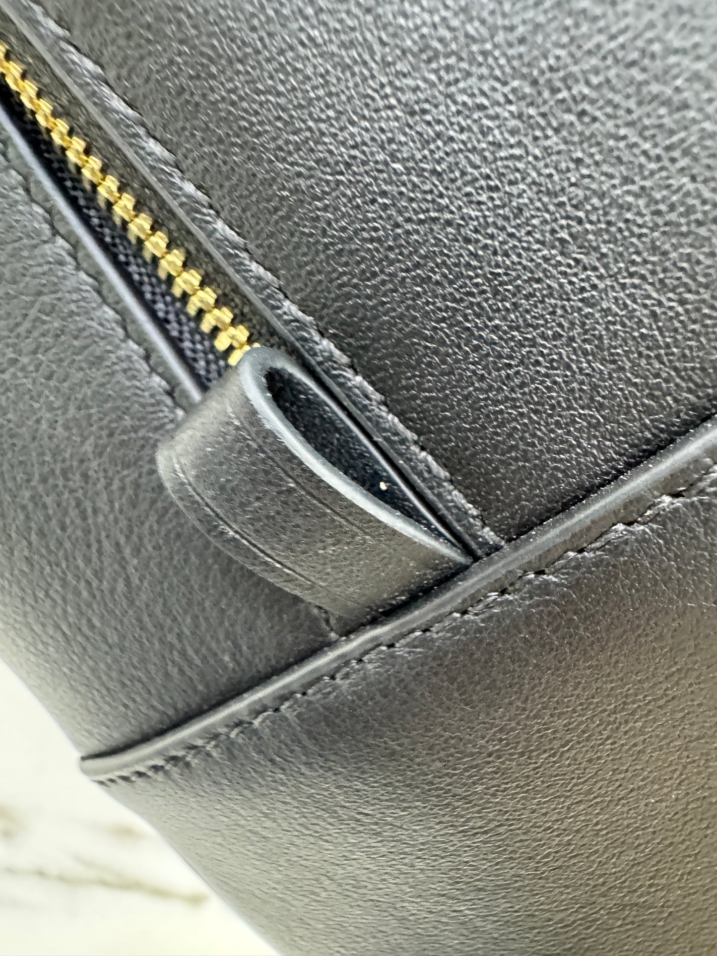 LOEWE Amazona 28 黑色