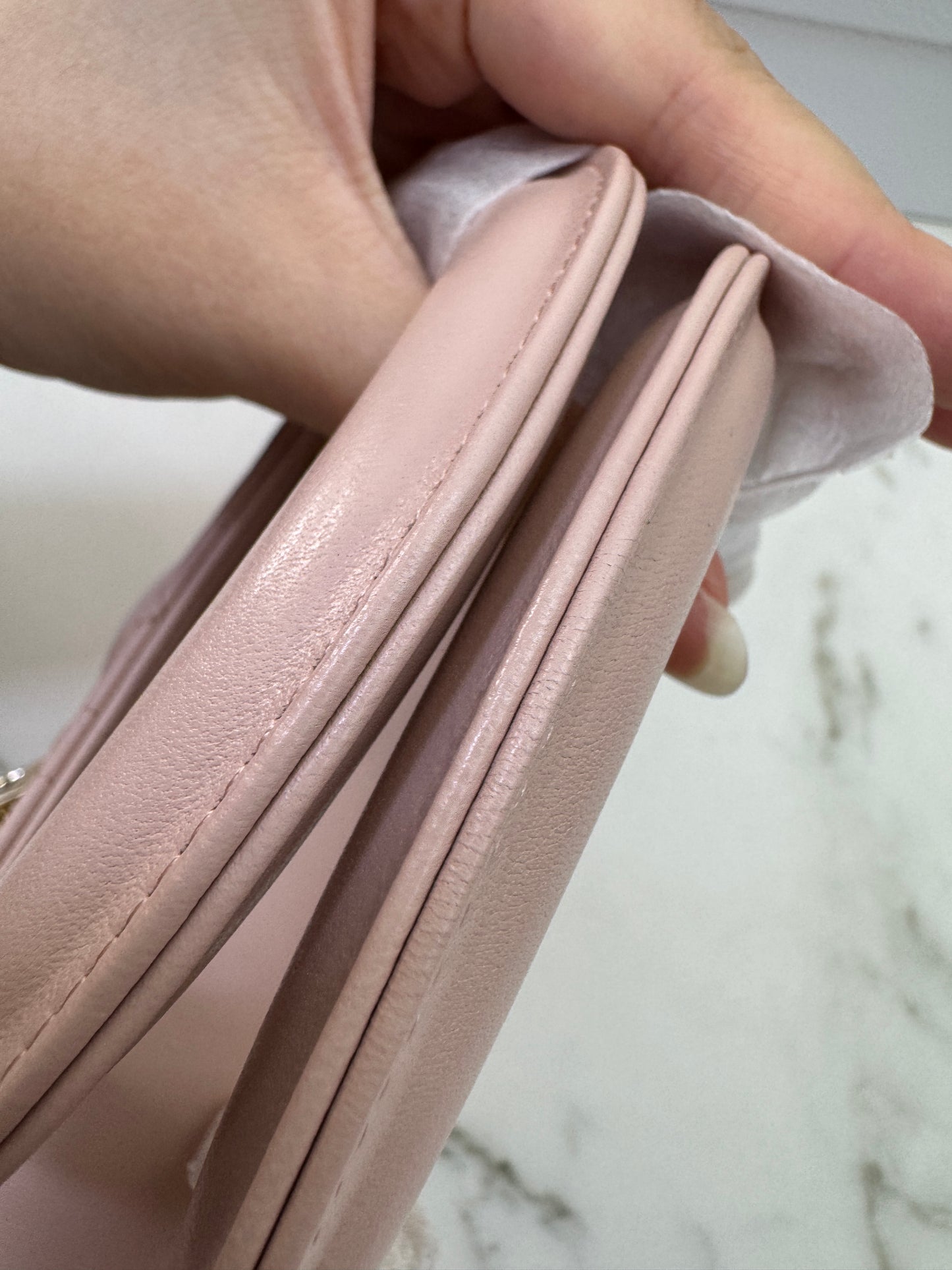 DIOR D-Joy Medium 胭脂粉