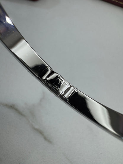 CARTIER Love Bracelet Medium