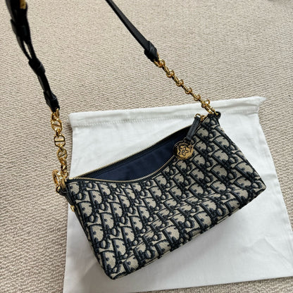 DIOR Diorstar Hobo 飯盒包