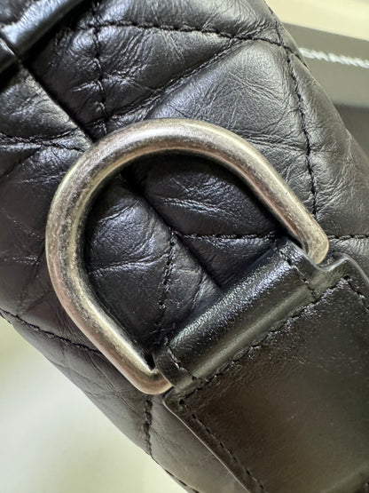 CHANEL Gabrielle 流浪Hobo Small 20cm