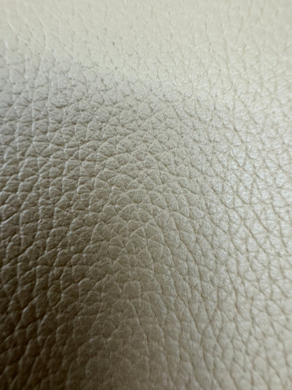 HERMES Roulis 19 奶茶色淺金扣 Chai Evercolor PBHW