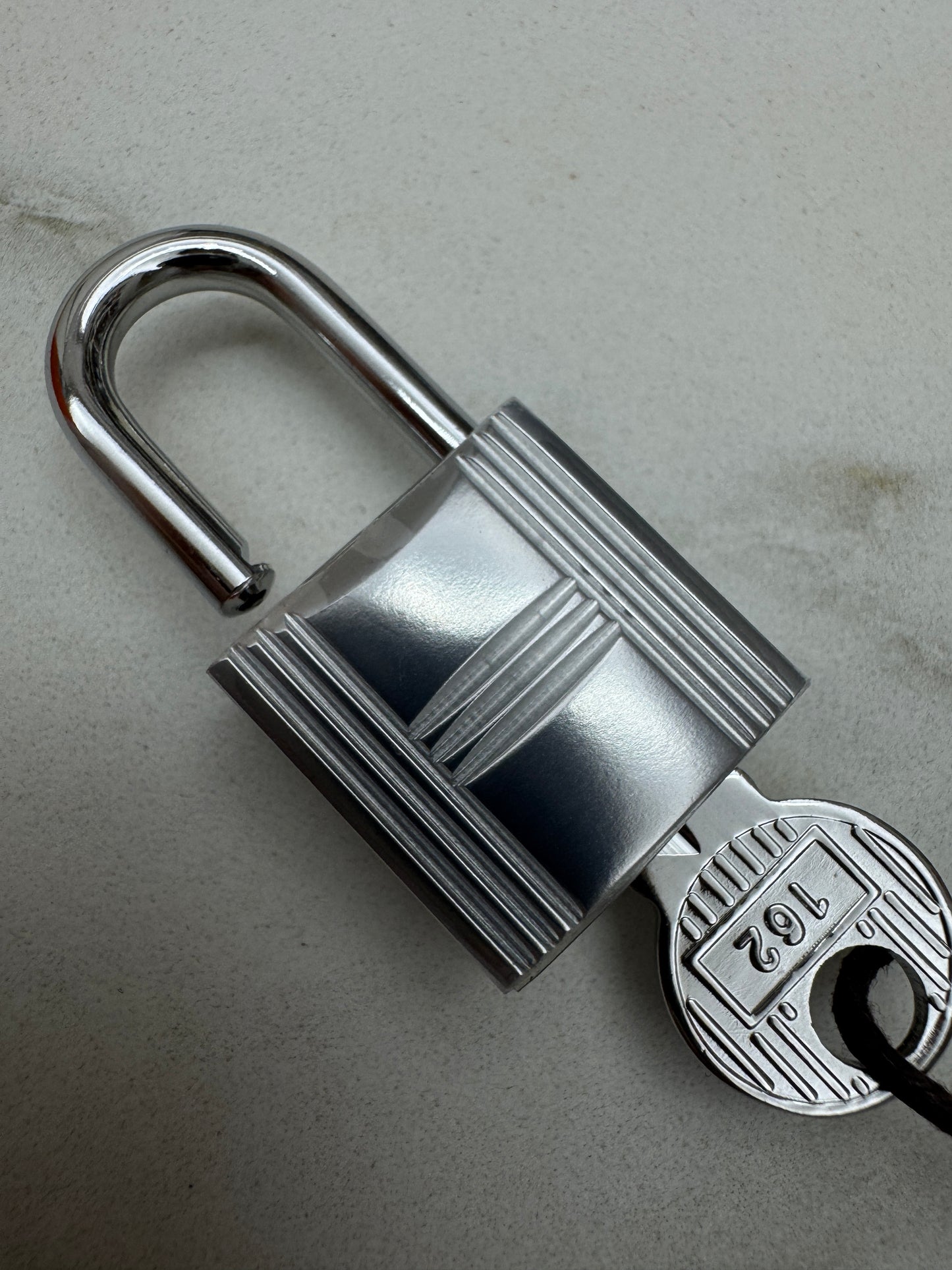 HERMES Picotin Lock 18 夢幻紫銀扣 TC Mauve Pale PHW