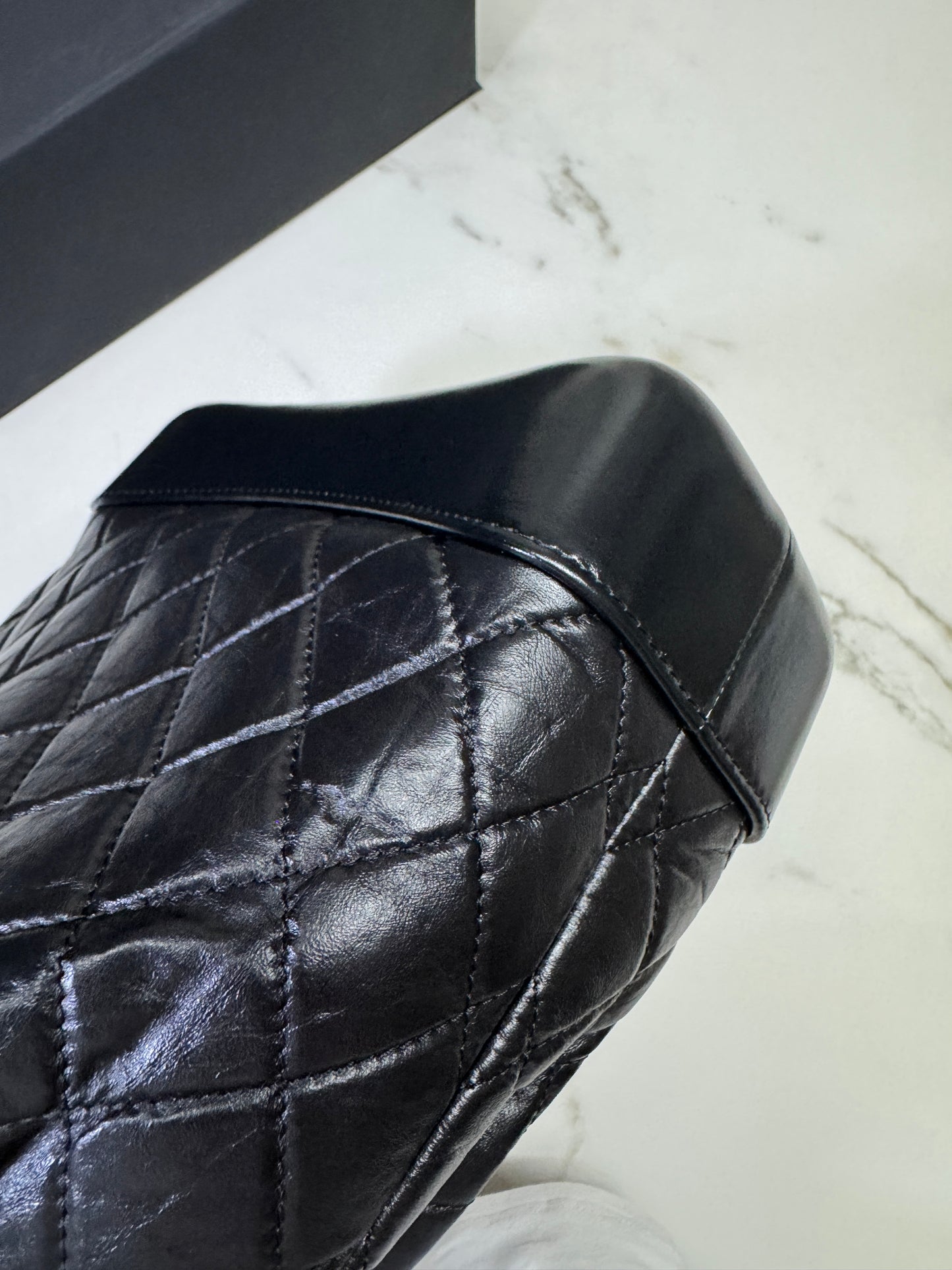 CHANEL 流浪背包 Gabrielle Small Backpack