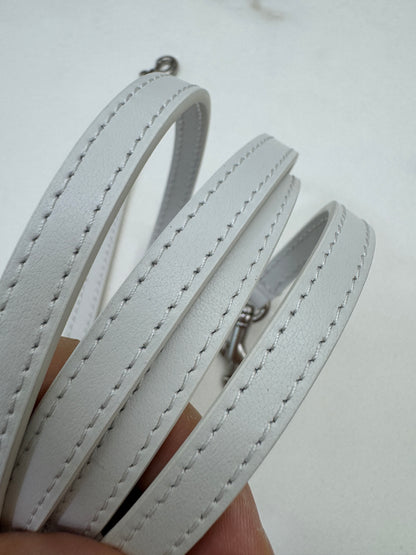 BALENCIAGA Rodeo Mini 白銀