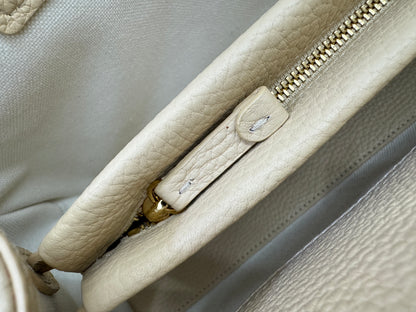 CHANEL 26S 法棍 Shopping Bag