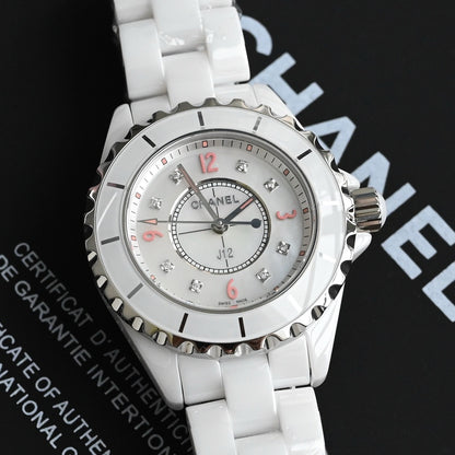 CHANEL J12 33mm