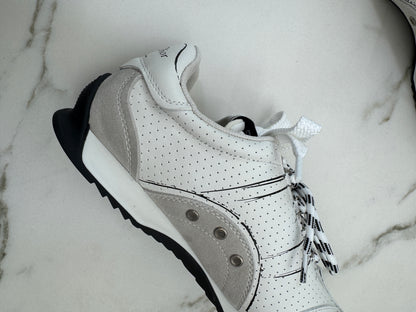 DIOR D-Sketch Sneakers