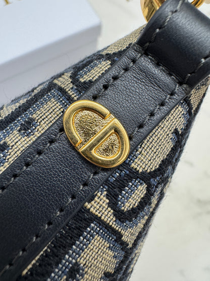 DIOR Diorstar Hobo 飯盒包