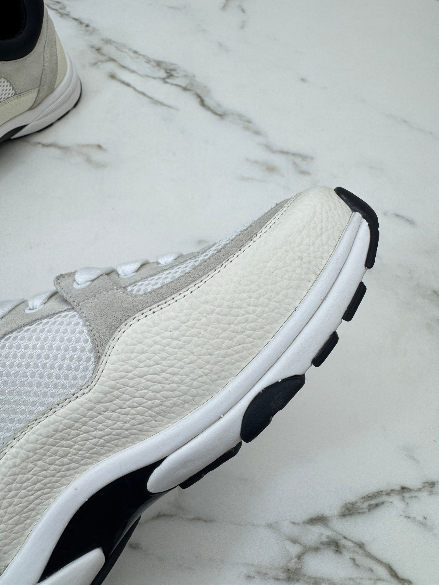 CHANEL 熊貓運動鞋