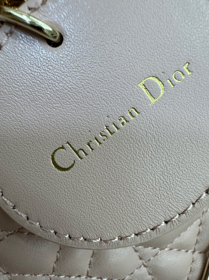 DIOR D-Joy Medium 胭脂粉