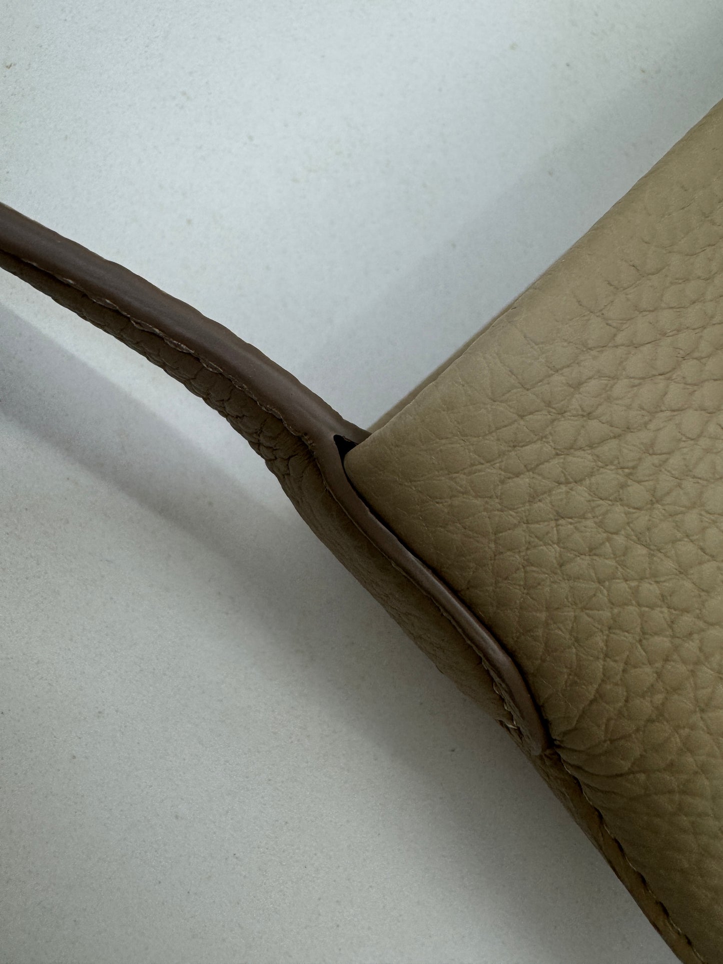 THE ROW N/S Park Tote 奶茶色 Small