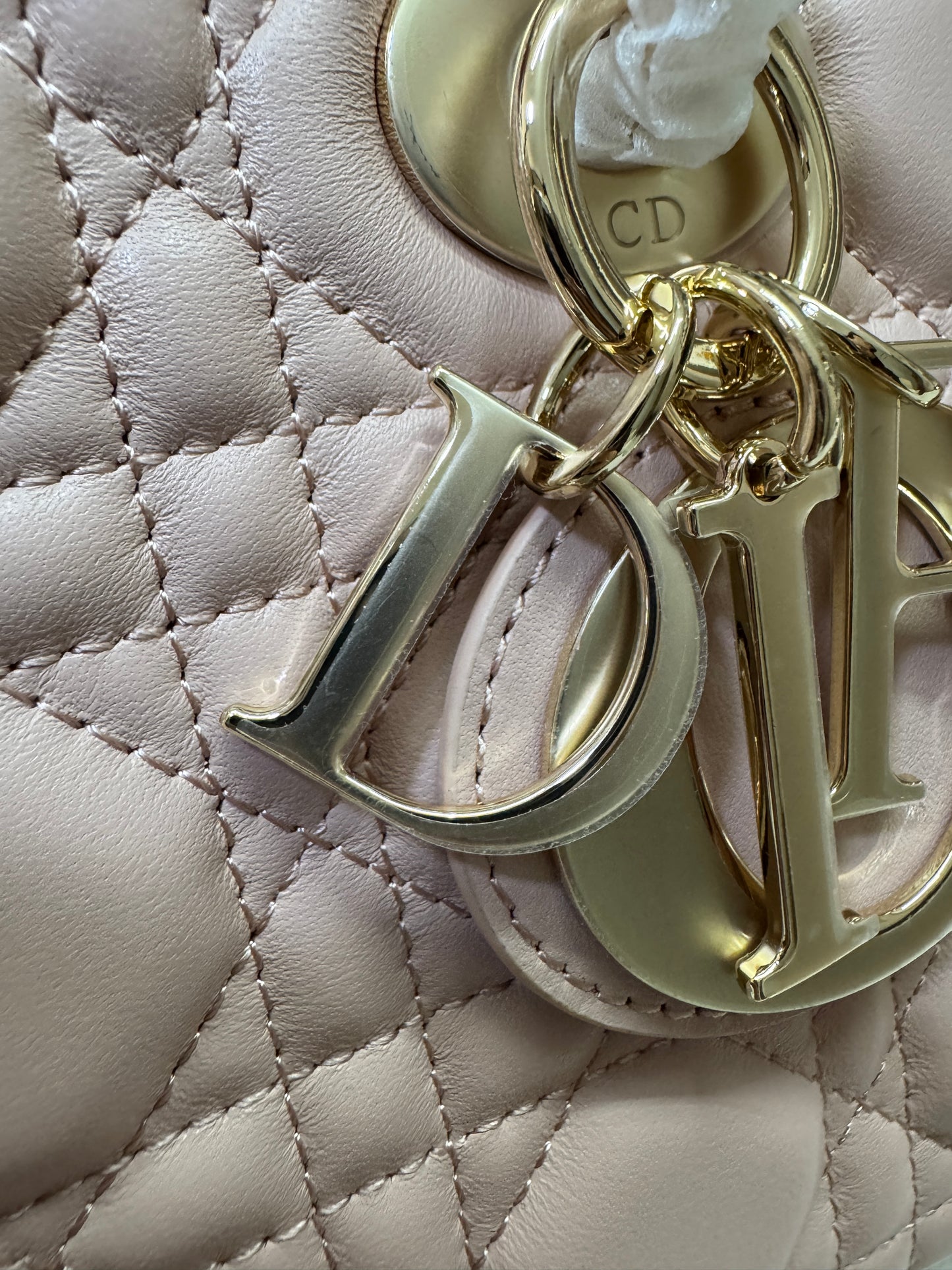 DIOR D-Joy Medium 胭脂粉