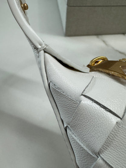 BV Candy Wallace 白色