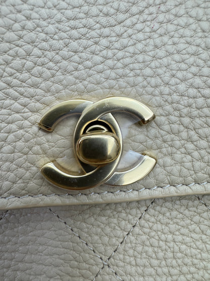 CHANEL 26S 法棍 Shopping Bag
