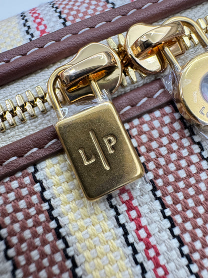 LORO PIANA Extra Pocket 19 帆布