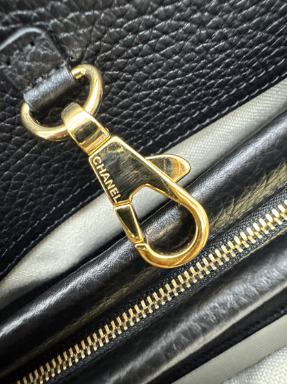 CHANEL 26S Shopping Bag 法棍包