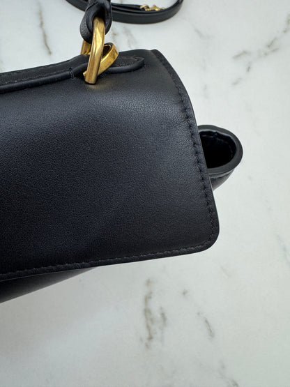 BALENCIAGA Rodeo Small 黑金