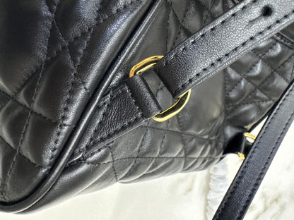 DIOR Caro Backpack Small
