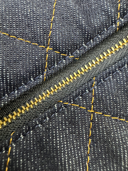 CHANEL 26P牛仔飯盒包