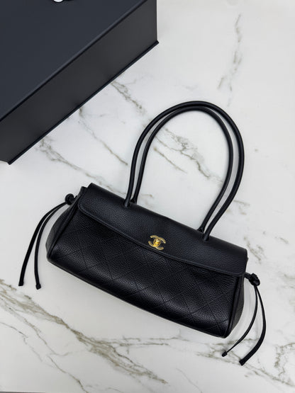 CHANEL 26S Shopping Bag 法棍包