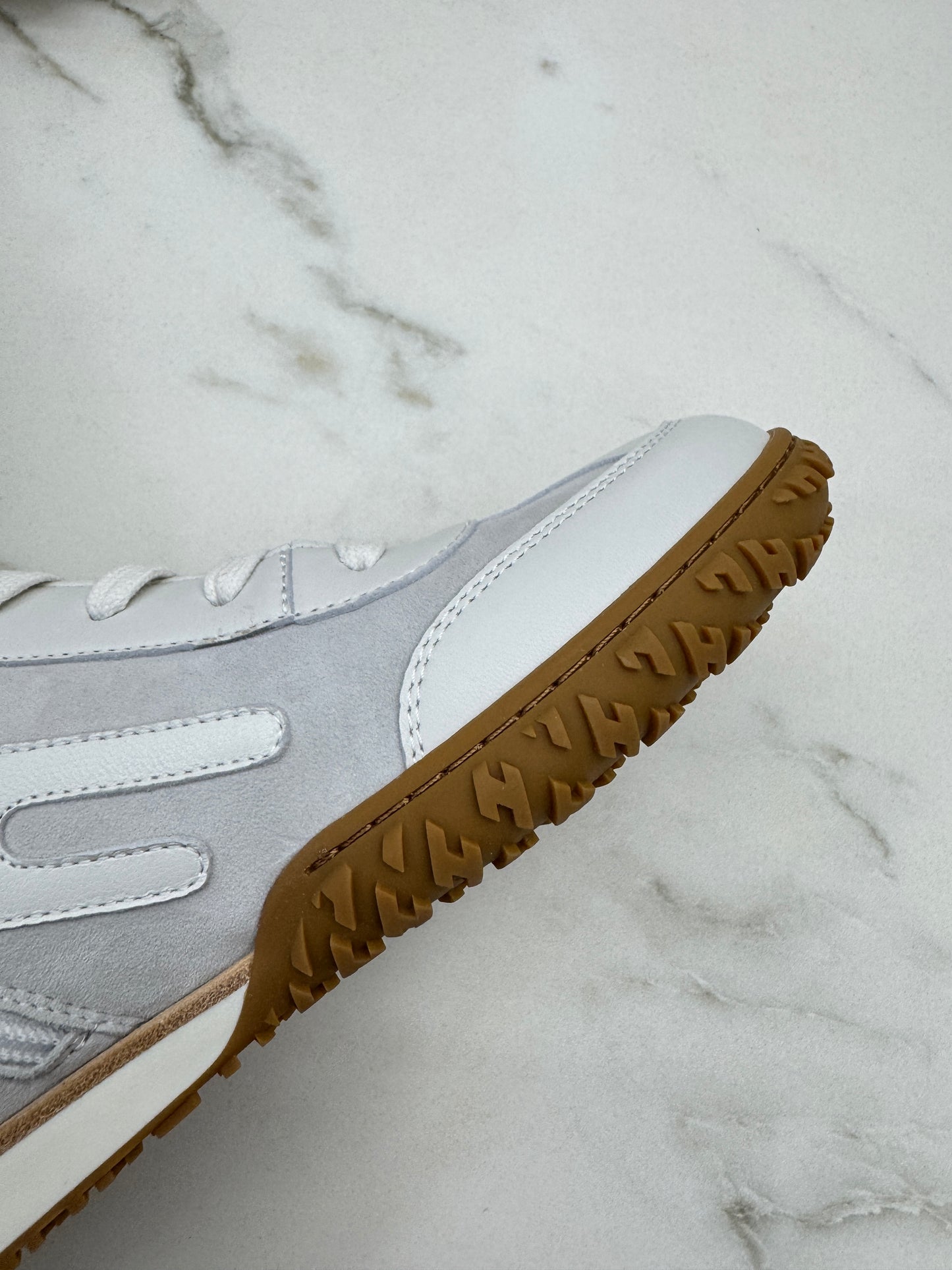 HERMES Lace Up 運動鞋 拳擊靴