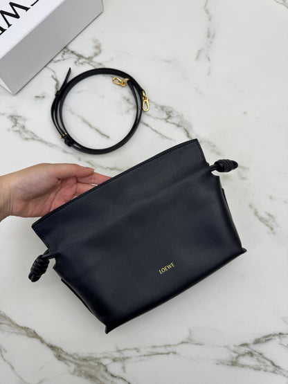 LOEWE Flamenco Mini Black