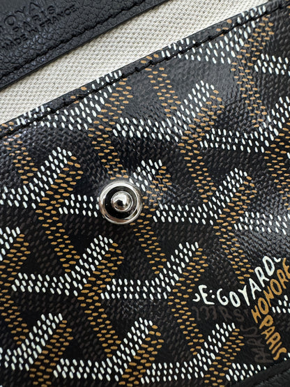 GOYARD Mini Hobo 黑色
