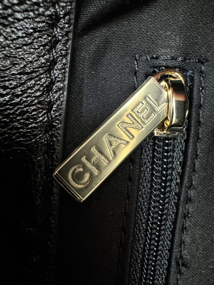 CHANEL 26P 飯盒包 大號 黑色