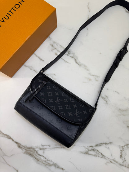 LV Pulse Messenger
