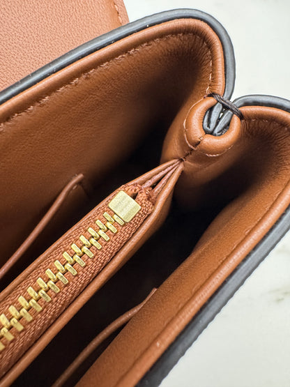 CELINE Teen Nino 老花