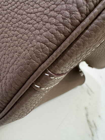 HERMES Garden Party 30 Negonda Etoupe