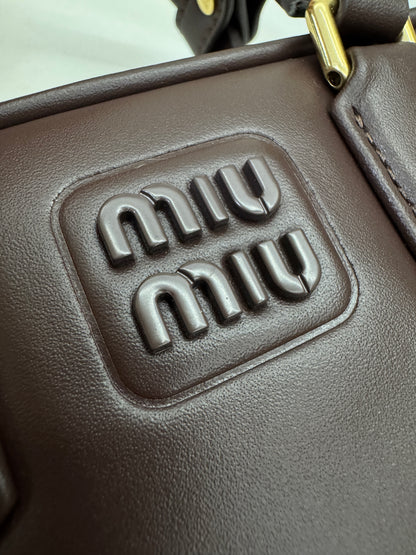 MIU MIU Acardie Regular 石楠木色