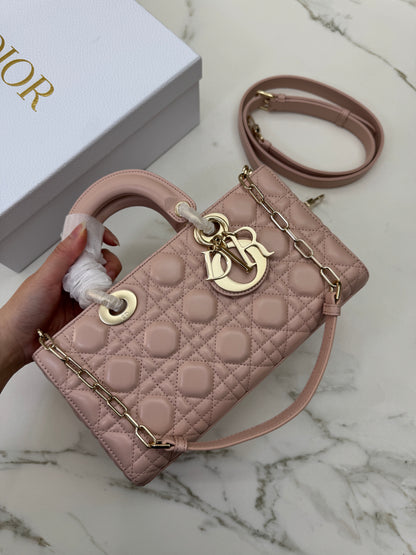 DIOR D-Joy Medium 胭脂粉