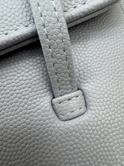 CHANEL Preppy Coco Small 紫色