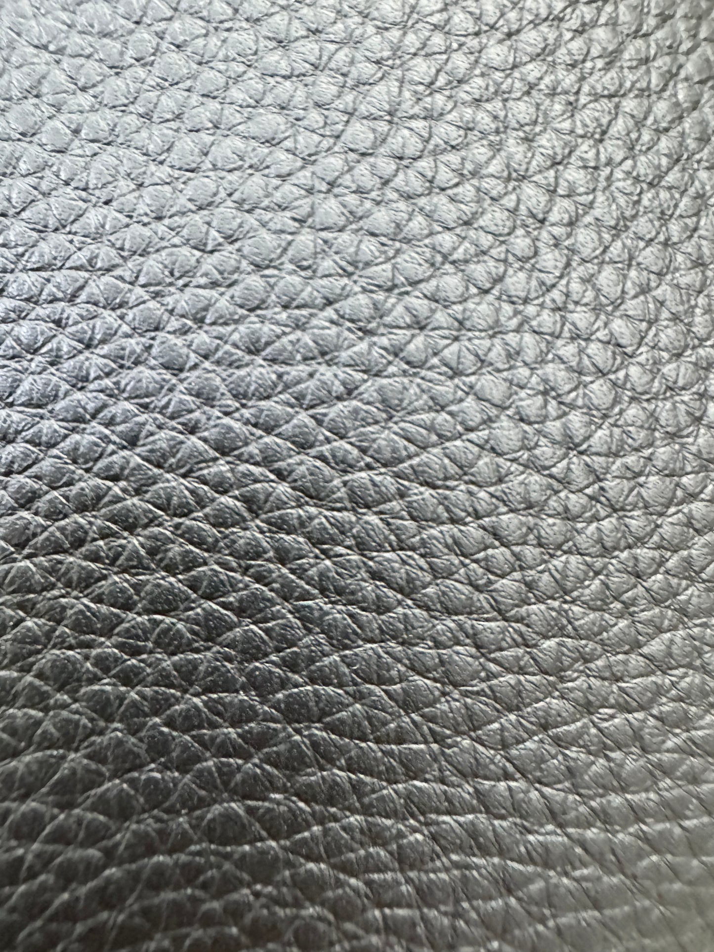 LORO PIANA Extra Pocket 19 黑金