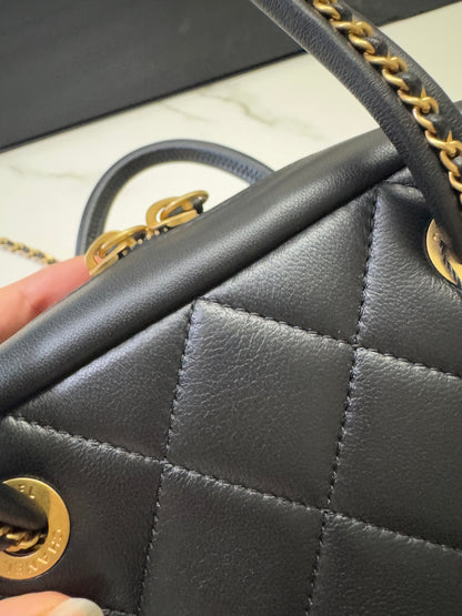 CHANEL 25C 19系列相機包