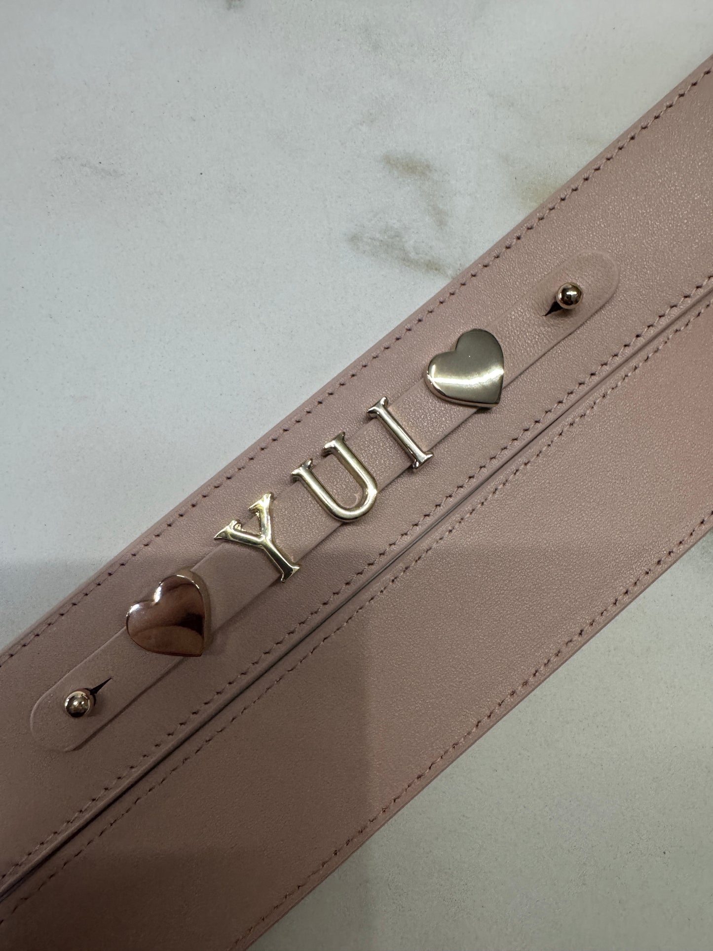 DIOR Lady Dior Small 胭脂粉