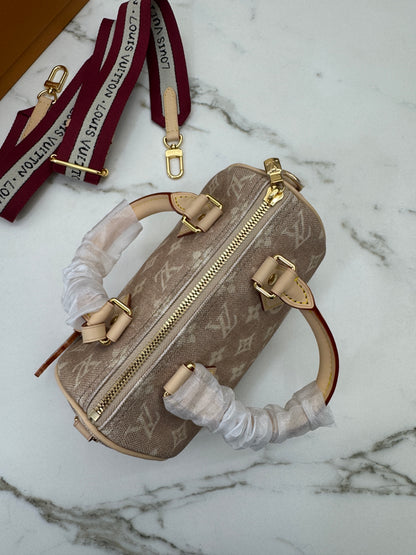 LV X GRACE CODDINGTON Speedy 20