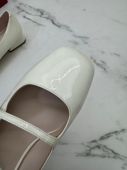 RV Tres Vivier Mary Jane