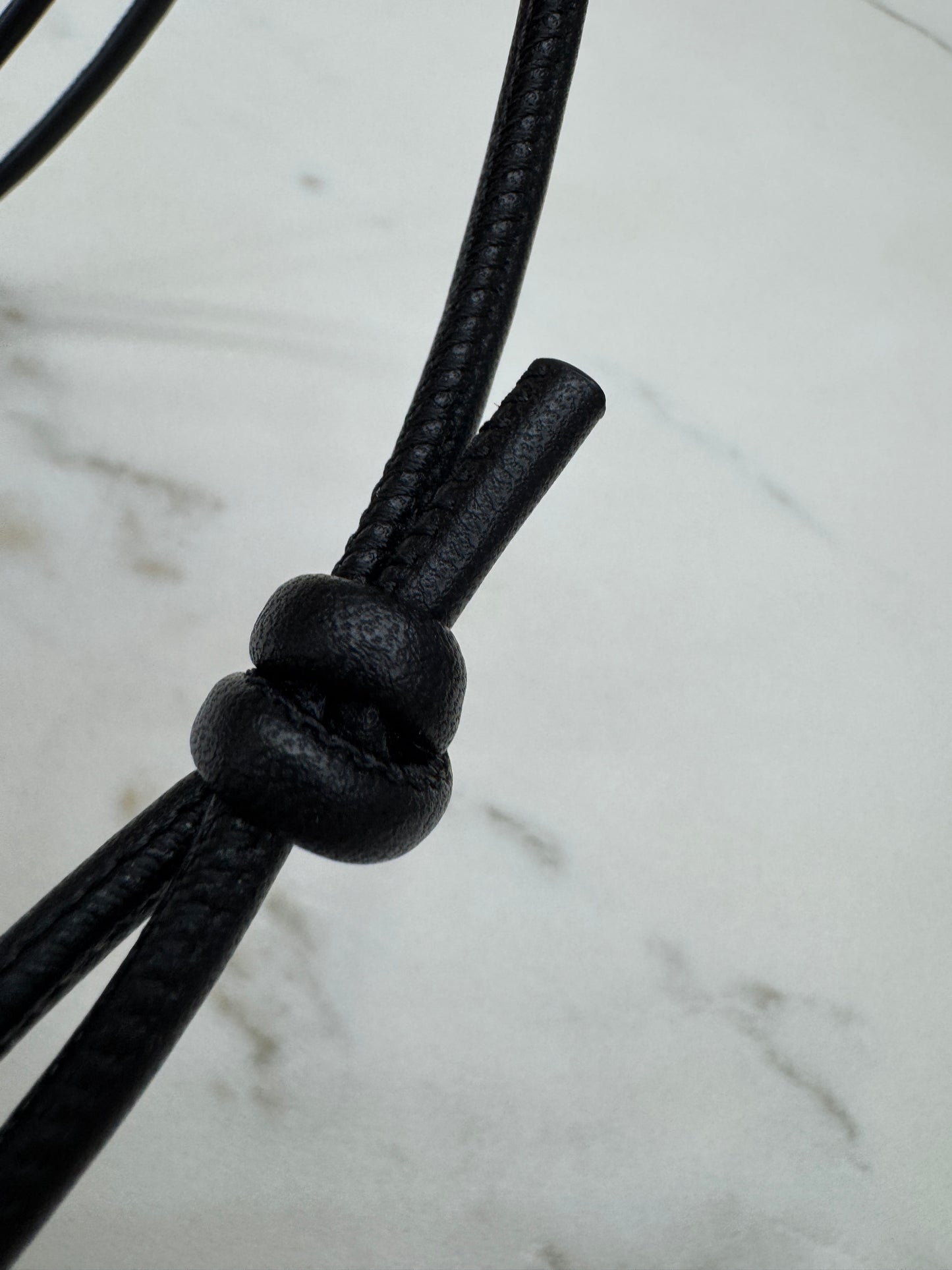 BV Concert Pouch Black