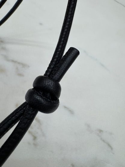 BV Concert Pouch Black