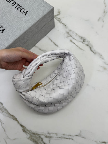 BV Mini Jodie 白色