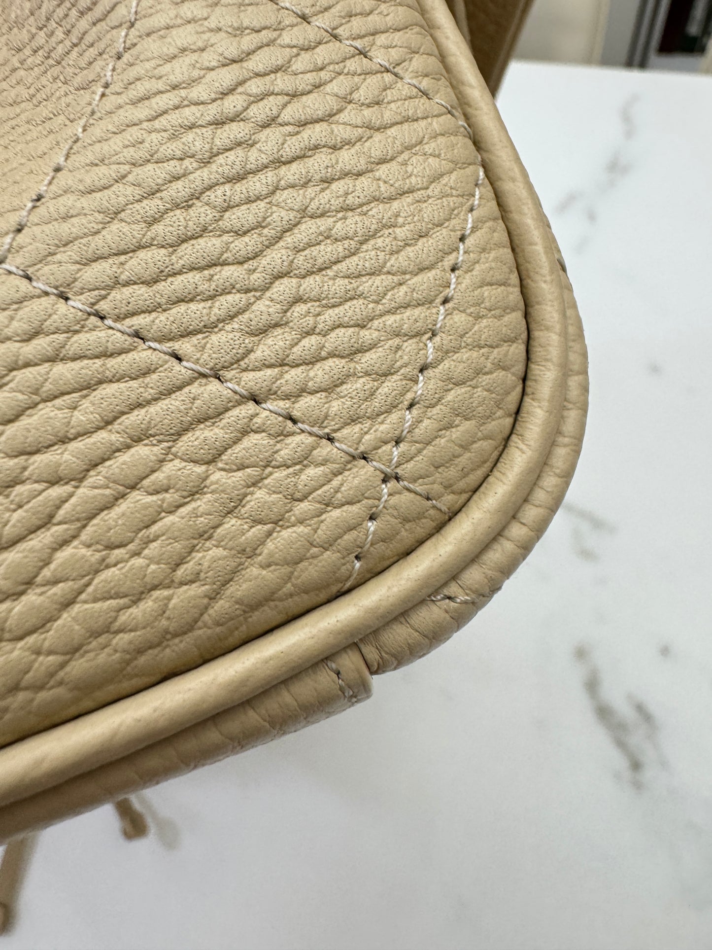 CHANEL 26S 法棍 Shopping Bag