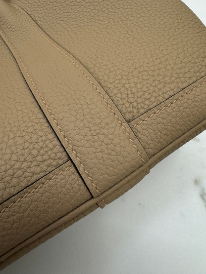 HERMES Garden Party 30 風衣灰