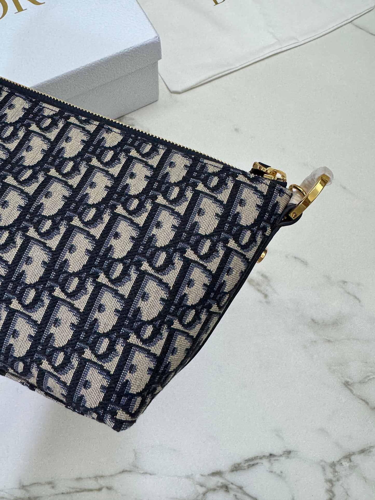 DIOR Diorstar Hobo 飯盒包