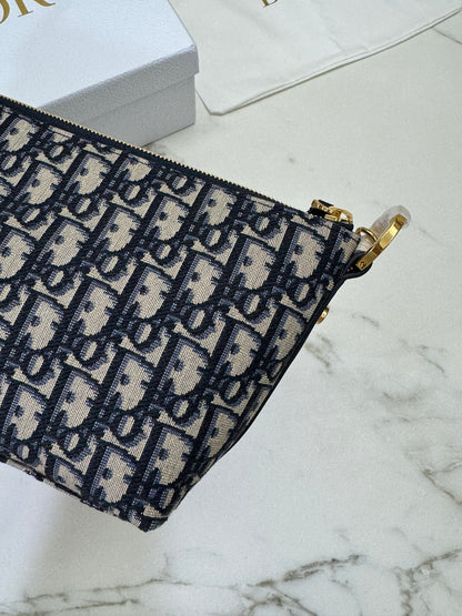 DIOR Diorstar Hobo 飯盒包